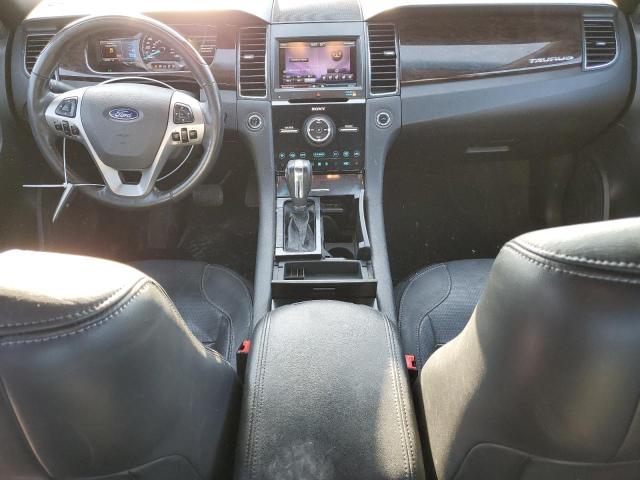 Foto 8 de la subasta – 2014 FORD TAURUS LIM con VIN 1FAHP2F8XEG102529