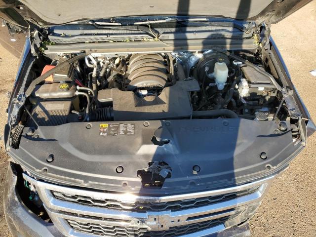 Photo 11 from auction – 2016 CHEVROLET TAHOE C150 with VIN 1GNSCBKCXGR316263