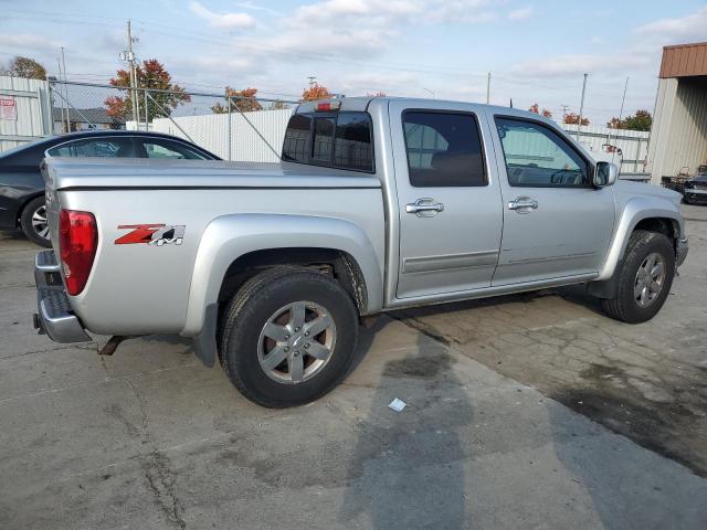 Photo 3 from auction – 2011 CHEVROLET COLORADO L with VIN 1GCHTDFE9B8131694