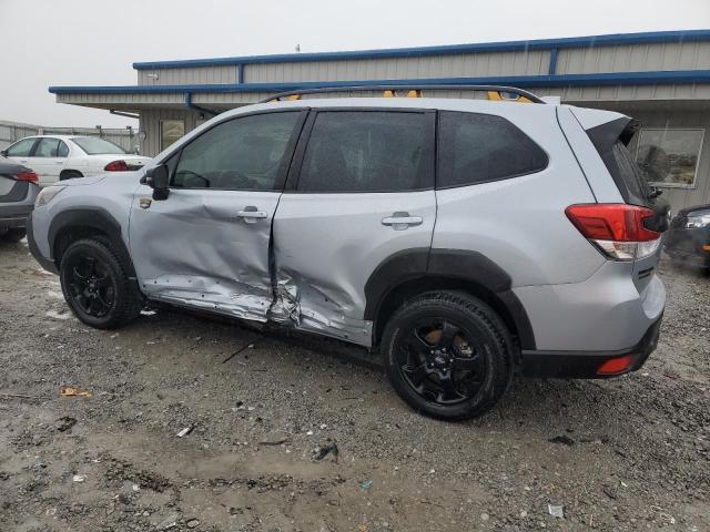 Photo 2 from auction – 2022 SUBARU FORESTER W with VIN JF2SKAMC3NH522063