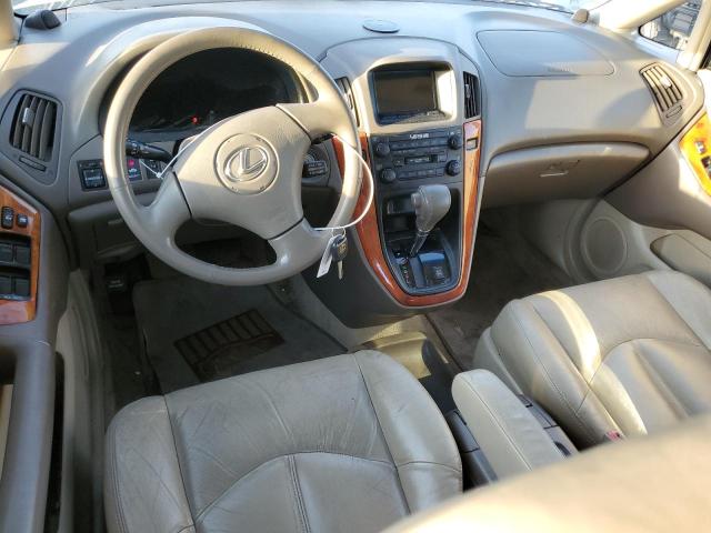 Photo 8 from auction – 2001 LEXUS RX 300 with VIN JTJHF10U810188596