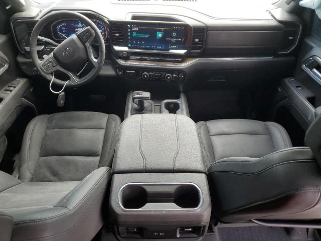 Photo 8 from auction – 2023 CHEVROLET SILVERADO with VIN 2GCUDEED4P1132076