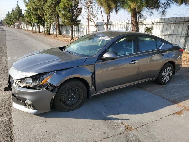 Photo 1 from auction – 2022 NISSAN ALTIMA S with VIN 1N4BL4BV9NN377796