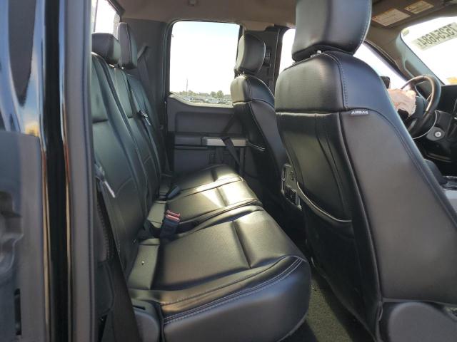 Photo 10 from auction – 2018 FORD F350 SUPER with VIN 1FT8X3BT2JEB70873