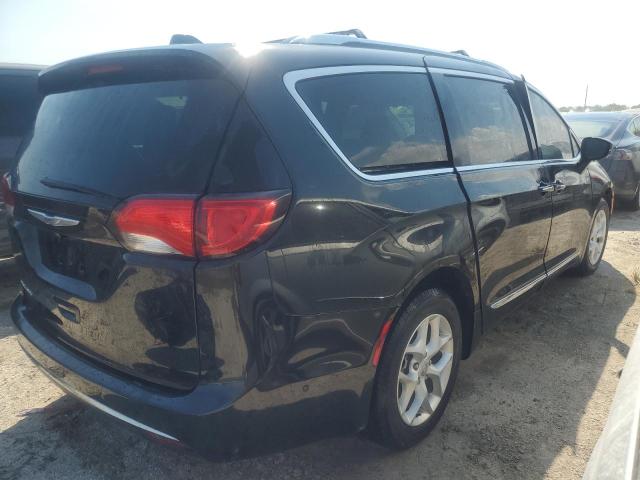 Photo 3 from auction – 2017 CHRYSLER PACIFICA T with VIN 2C4RC1EG0HR560399