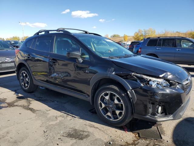 Photo 4 from auction – 2020 SUBARU CROSSTREK with VIN JF2GTAEC5L8225634