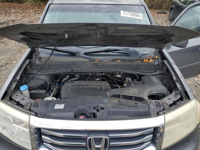 Zdjęcie 12 z aukcji – 2012 HONDA PILOT EXL z VIN 5FNYF4H6XCB040996