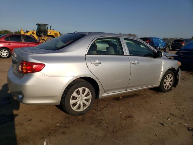 Photo 3 from auction – 2010 TOYOTA COROLLA BA with VIN JTDBU4EE5AJ070162
