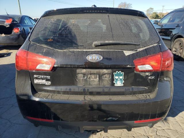 Foto 6 de la subasta – 2012 KIA FORTE EX con VIN KNAFU5A21C5567415
