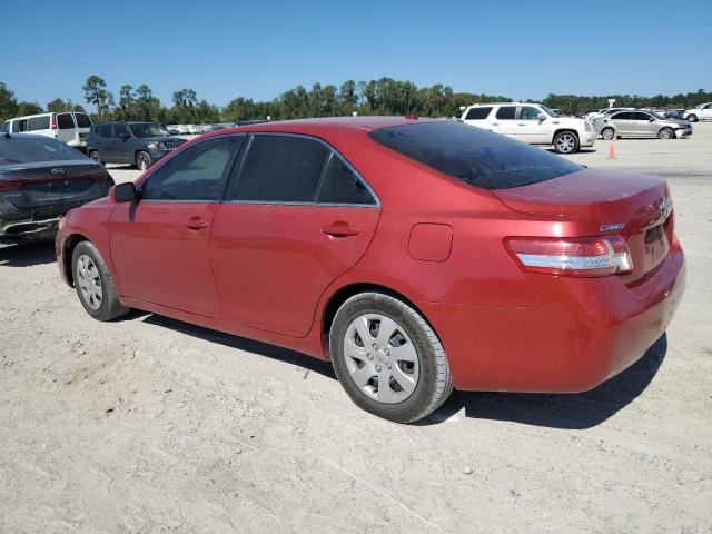 Photo 2 from auction – 2011 TOYOTA CAMRY BASE with VIN 4T1BF3EK7BU173153