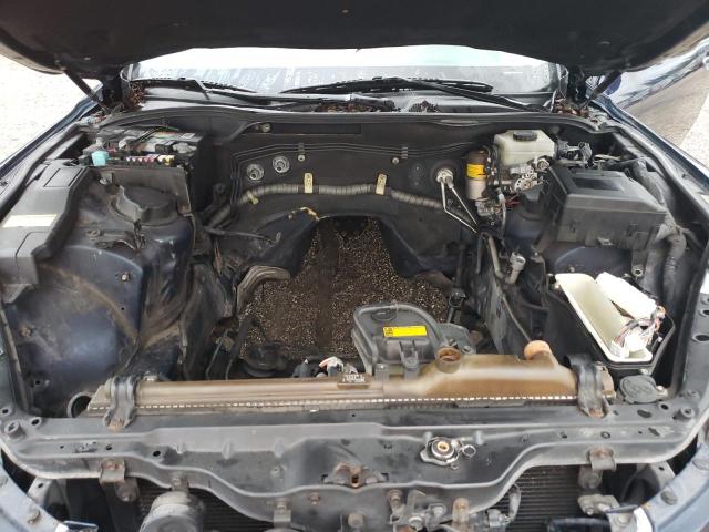 Photo 11 from auction – 2002 LEXUS SC 430 with VIN JTHFN48Y420005913