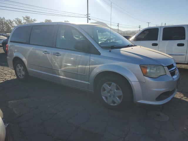 Photo 4 from auction – 2012 DODGE CARAVAN with VIN 2C4RDGBG1CR287972