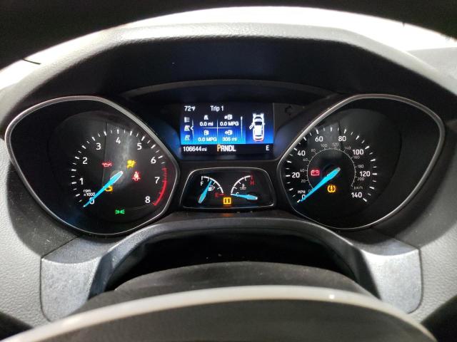 Фото 9 с аукциона – 2017 FORD FOCUS SE с VIN 1FADP3F27HL223000