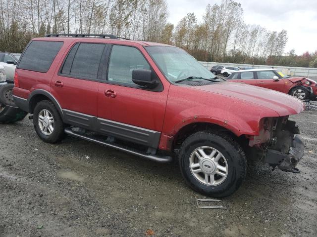 Photo 4 from auction – 2005 FORD EXPEDITION with VIN 1FMPU16535LA47004