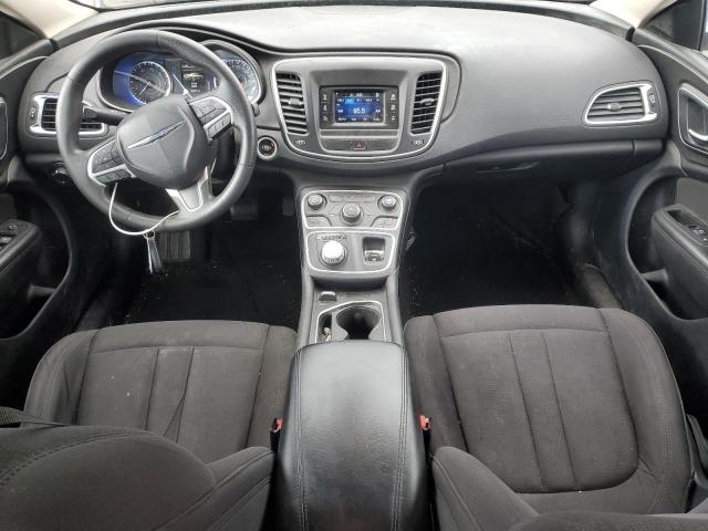 Photo 8 from auction – 2015 CHRYSLER 200 LIMITE with VIN 1C3CCCAB7FN575203