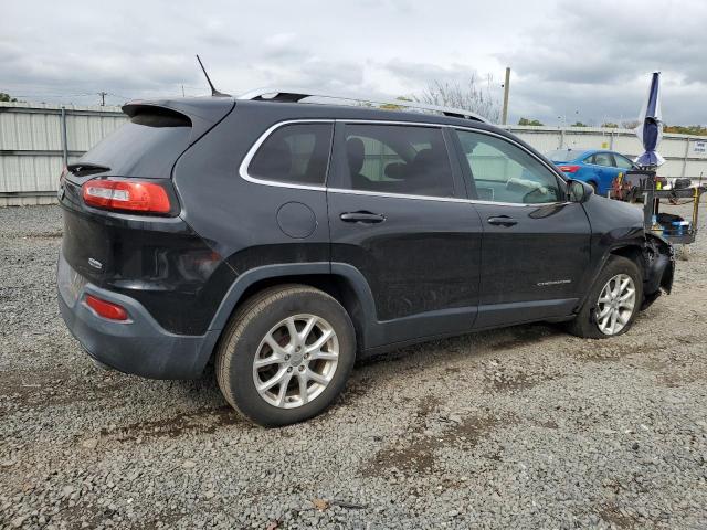 Photo 3 from auction – 2014 JEEP CHEROKEE L with VIN 1C4PJMCSXEW127763