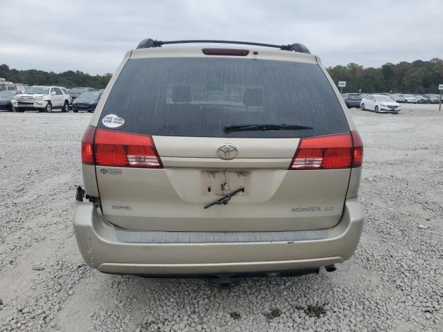 Photo 6 from auction – 2005 TOYOTA SIENNA CE with VIN 5TDZA23CX5S330920