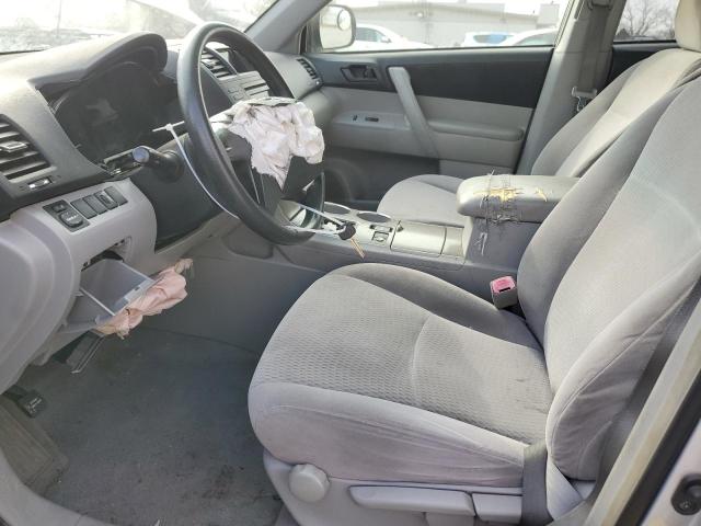 Снимка 7 от търг – 2008 TOYOTA HIGHLANDER с VIN JTEDS41A982004103