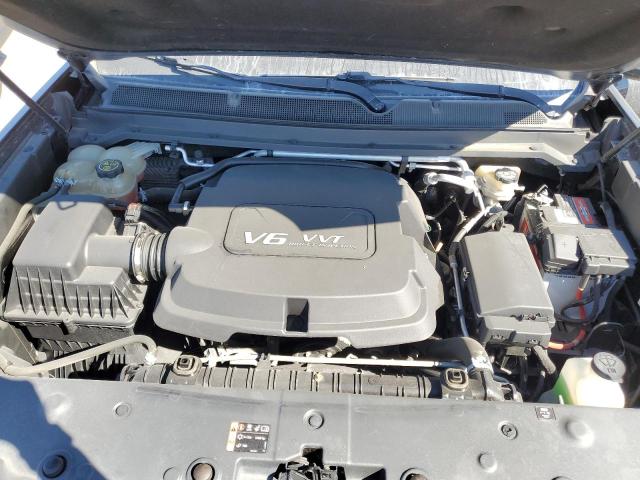 Photo 11 from auction – 2015 GMC CANYON SLT with VIN 1GTG5CE33F1217419