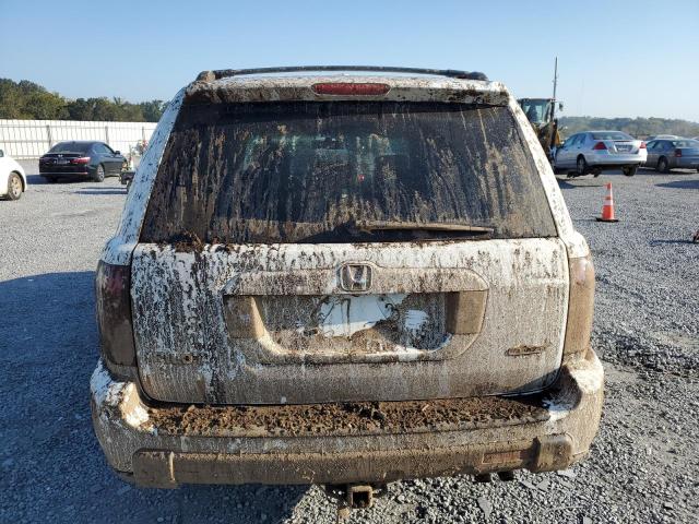 Photo 6 from auction – 2007 HONDA PILOT EXL with VIN 5FNYF18697B010232
