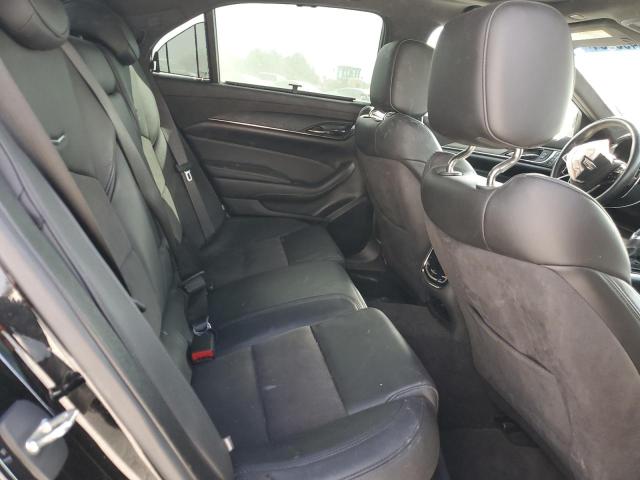 Photo 10 from auction – 2018 CADILLAC CTS-V with VIN 1G6A15S60J0179502