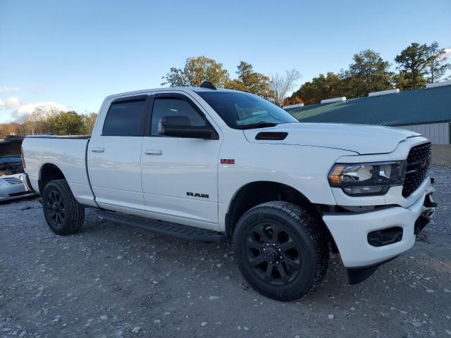 Photo 4 from auction – 2022 RAM 2500 BIG H with VIN 3C6UR5DJ4NG403190