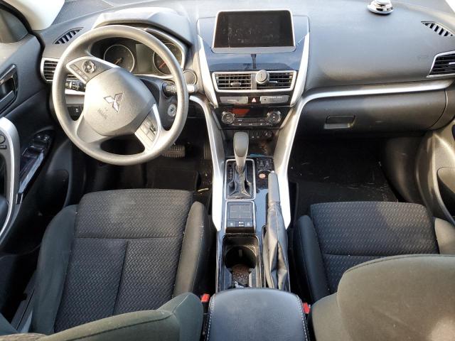 Photo 8 from auction – 2020 MITSUBISHI ECLIPSE CR with VIN JA4AS4AAXLZ008145