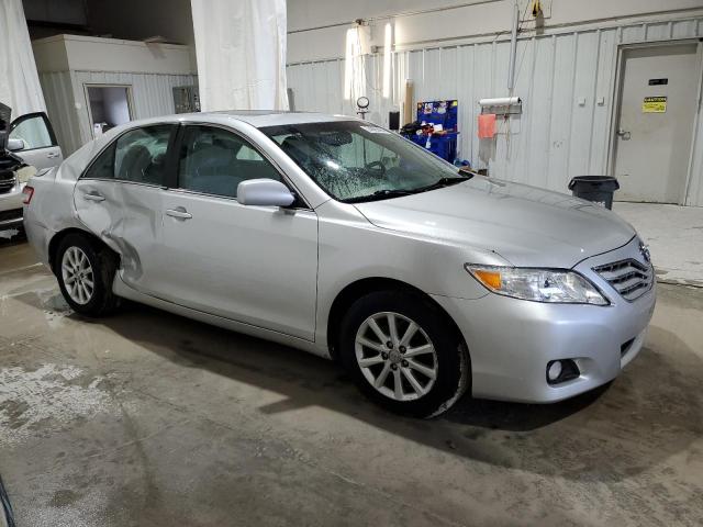 Photo 4 from auction – 2011 TOYOTA CAMRY BASE with VIN 4T1BF3EK4BU137520