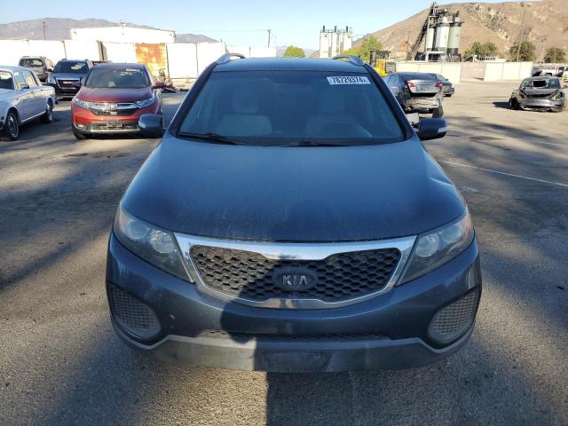 Photo 5 from auction – 2011 KIA SORENTO BA with VIN 5XYKT4A20BG050790