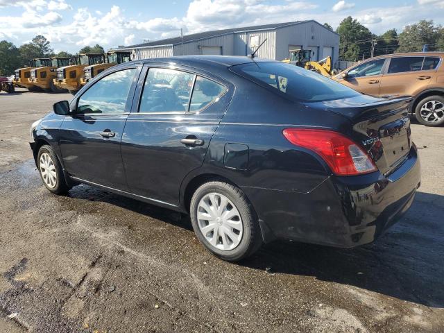 Photo 2 from auction – 2019 NISSAN VERSA S with VIN 3N1CN7AP3KL804126