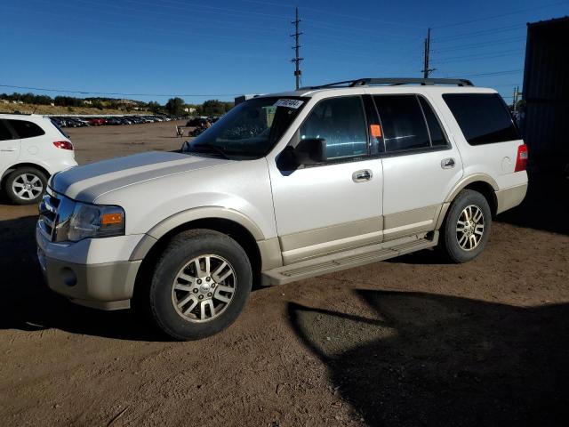 FORD EXPEDITION 2010 with VIN 1FMJU1J54AEB68698 - Photo from auction