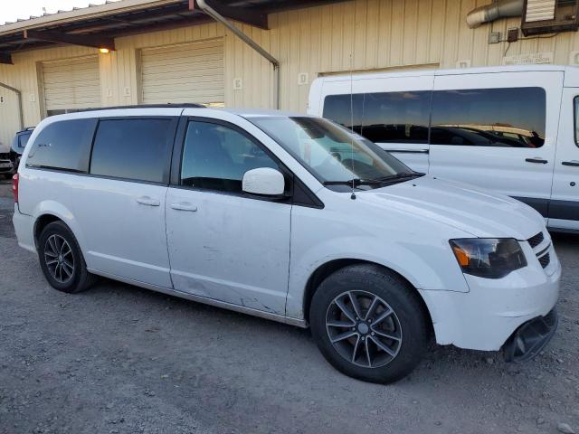 Photo 4 from auction – 2019 DODGE GRAND CARA with VIN 2C4RDGEG1KR510313