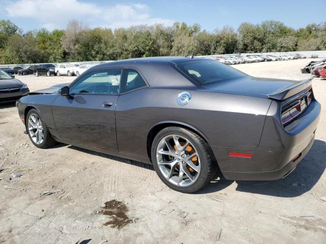 صورة رقم 2 من المزاد - 2022 DODGE CHALLENGER مع VIN 2C3CDZJG3NH260711