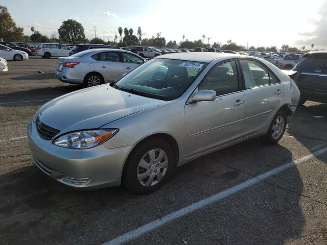 Photo 1 from auction – 2003 TOYOTA CAMRY LE with VIN JTDBE32KX30166573