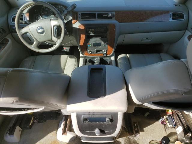Photo 8 from auction – 2008 CHEVROLET SILVERADO with VIN 1GCJC33648F113293