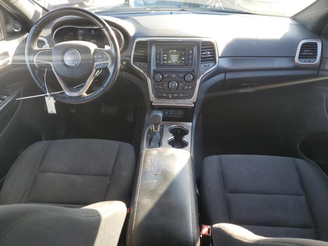 Photo 8 from auction – 2016 JEEP GRAND CHER with VIN 1C4RJFAG3GC339007