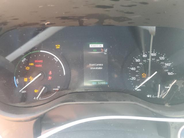 Photo 9 from auction – 2023 TOYOTA SIENNA LE with VIN 5TDKRKEC8PS154377