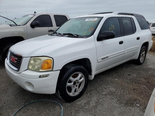 Photo 1 from auction – 2004 GMC ENVOY XUV with VIN 1GKES12S246193750