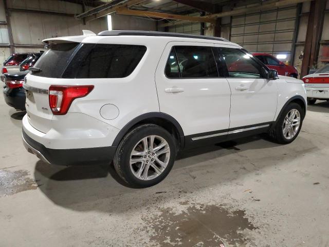 Photo 3 from auction – 2016 FORD EXPLORER X with VIN 1FM5K8D84GGD04377
