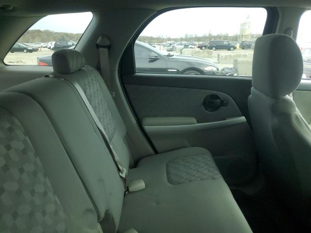 Photo 11 from auction – 2008 CHEVROLET EQUINOX LS with VIN 2CNDL23F386316642