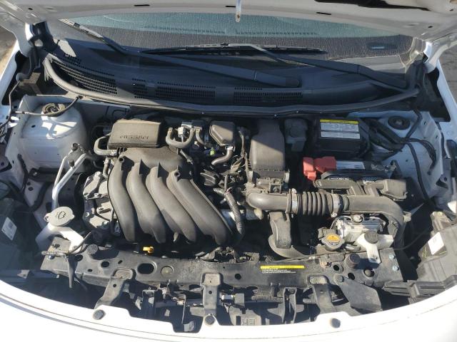 Photo 11 from auction – 2019 NISSAN VERSA S with VIN 3N1CN7AP2KL845024