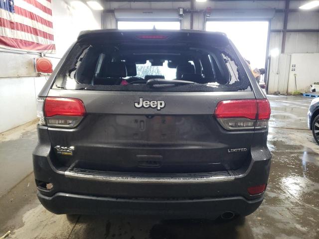 Photo 6 from auction – 2015 JEEP GRAND CHER with VIN 1C4RJFBG6FC843872