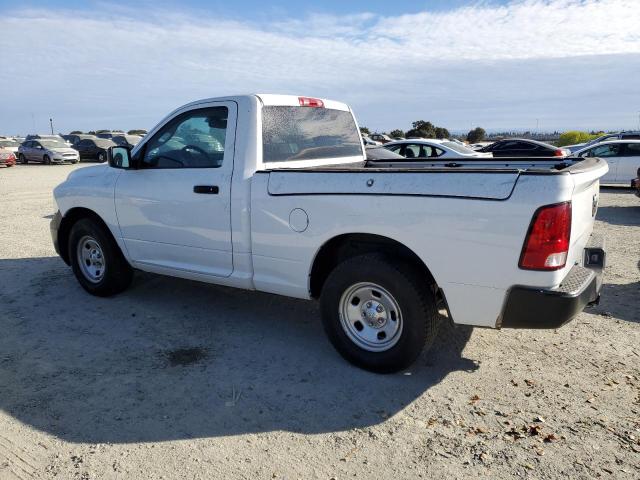 Photo 2 from auction – 2015 RAM 1500 ST with VIN 3C6JR6AG8FG522508