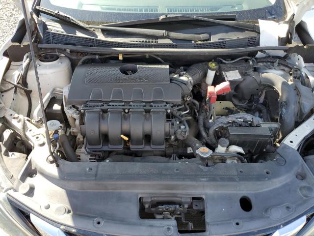 Photo 11 from auction – 2017 NISSAN SENTRA S with VIN 3N1AB7AP4HL720552