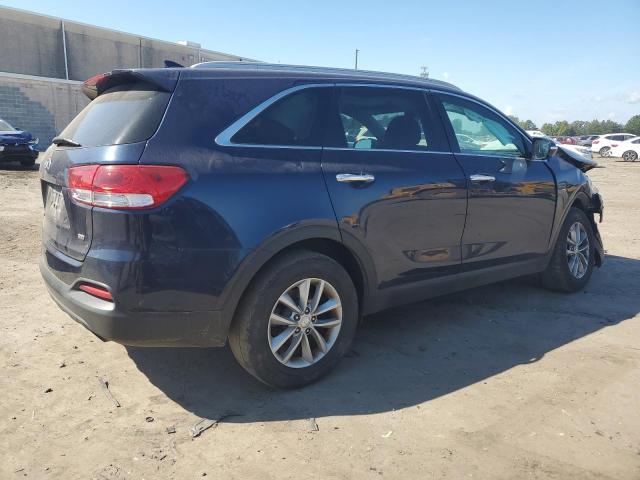 Photo 3 from auction – 2018 KIA SORENTO LX with VIN 5XYPG4A35JG387697