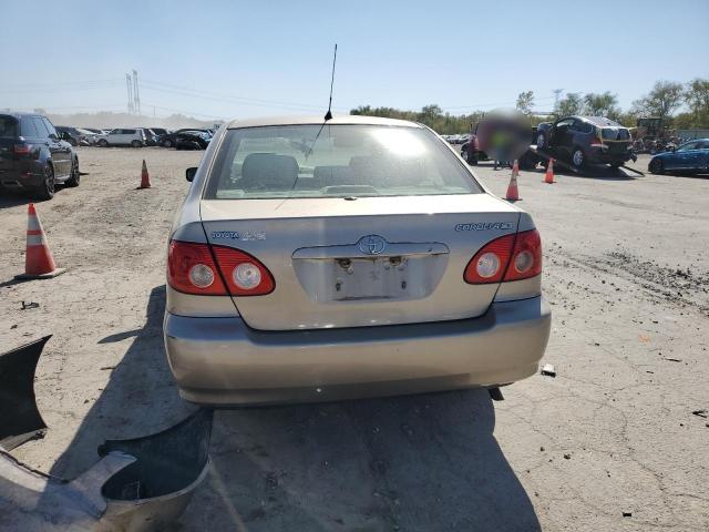 Photo 6 from auction – 2005 TOYOTA COROLLA CE with VIN 1NXBR32E65Z463104