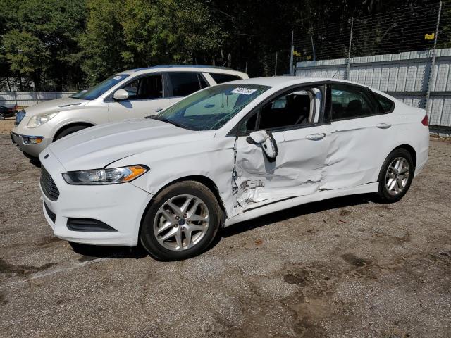 FORD FUSION SE 2014 with VIN 1FA6P0H78E5377960 - Photo from auction