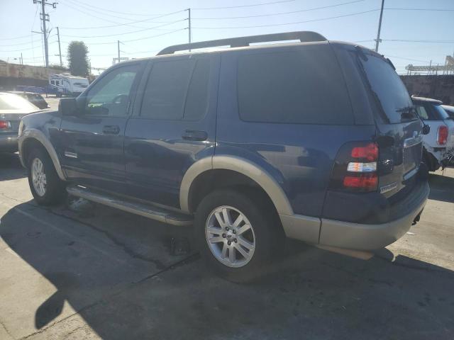 Photo 2 from auction – 2008 FORD EXPLORER E with VIN 1FMEU64EX8UA15530