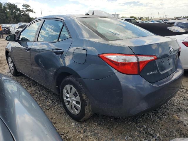 Photo 2 from auction – 2016 TOYOTA COROLLA L with VIN 5YFBURHE1GP432047