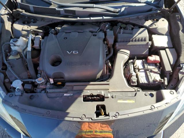 Photo 11 from auction – 2017 NISSAN MAXIMA 3.5 with VIN 1N4AA6AP2HC367210